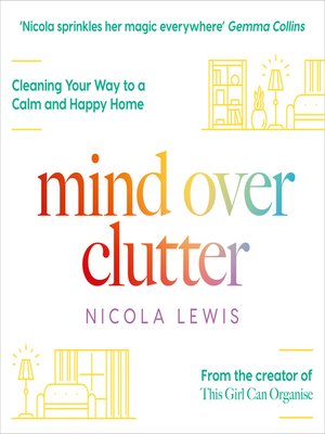 cover image of Mind Over Clutter